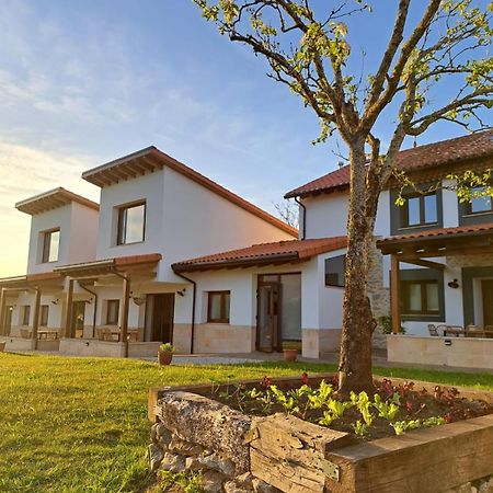 Terradeva Apartamentos Colombres Exterior photo