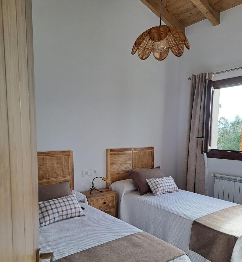 Terradeva Apartamentos Colombres Exterior photo