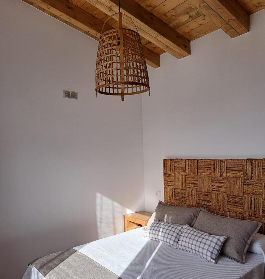 Terradeva Apartamentos Colombres Exterior photo