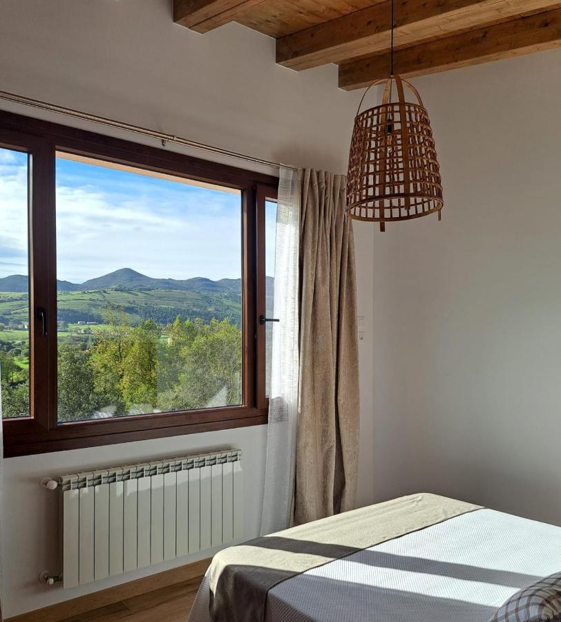 Terradeva Apartamentos Colombres Exterior photo
