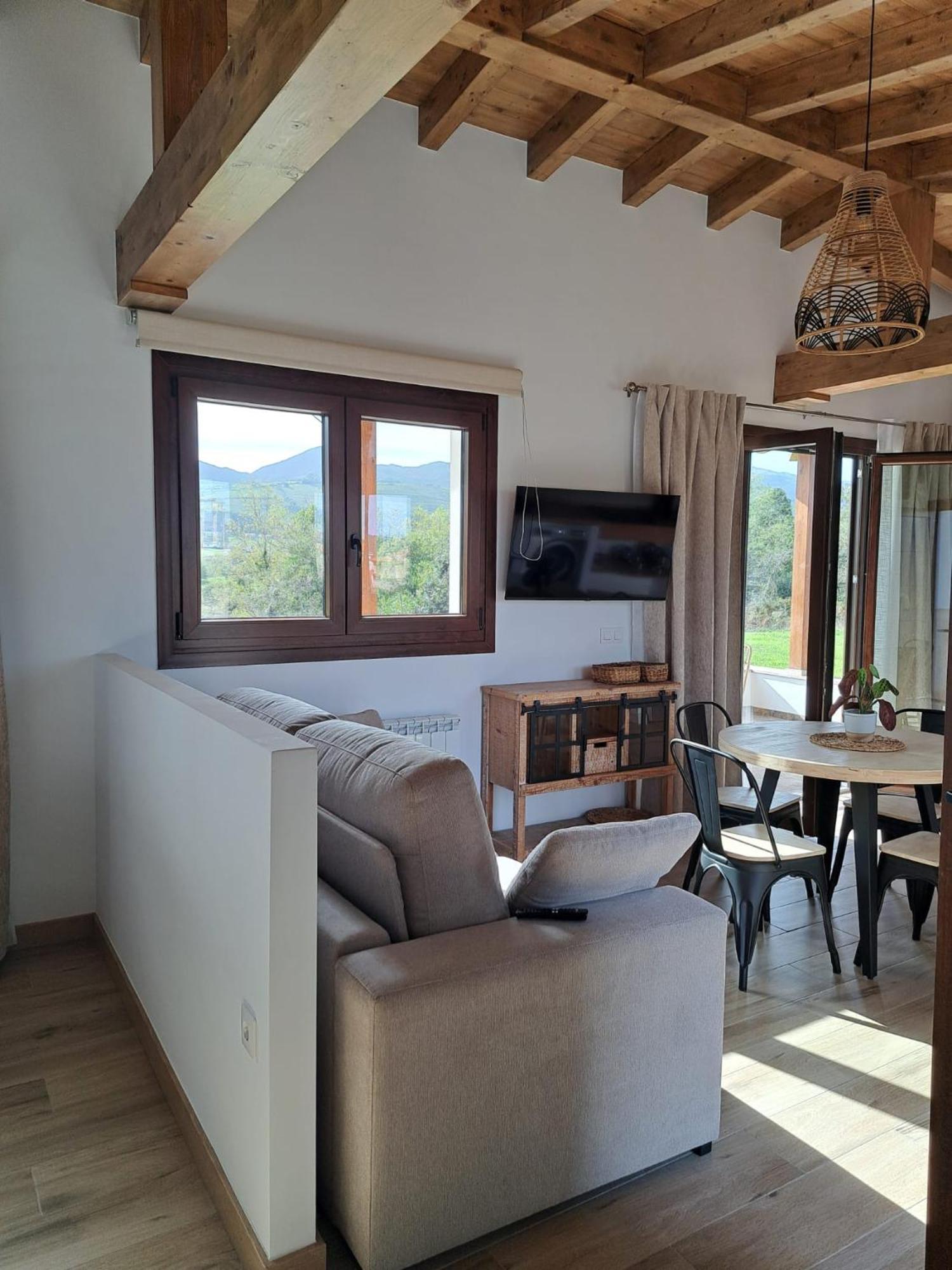 Terradeva Apartamentos Colombres Exterior photo